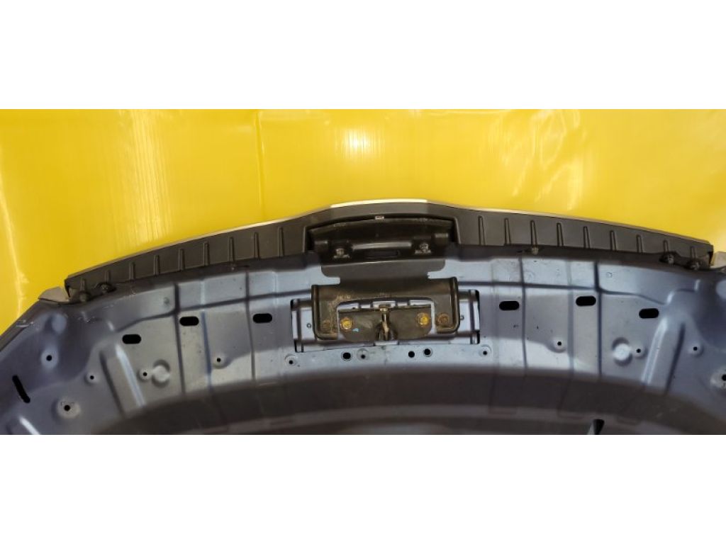 91121SG050 | Решітка радіатора SUBARU FORESTER 12-19 - Фото 3