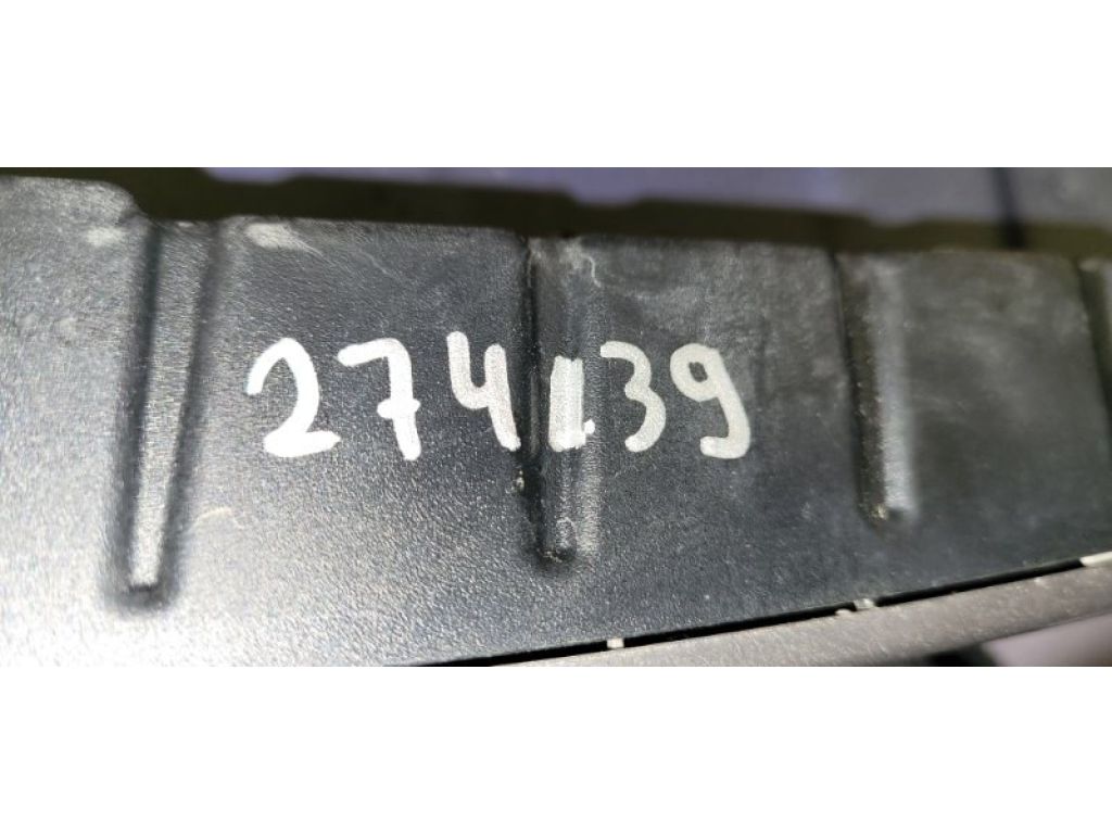 91121SG050 | Решітка радіатора SUBARU FORESTER 12-19 - Фото 2