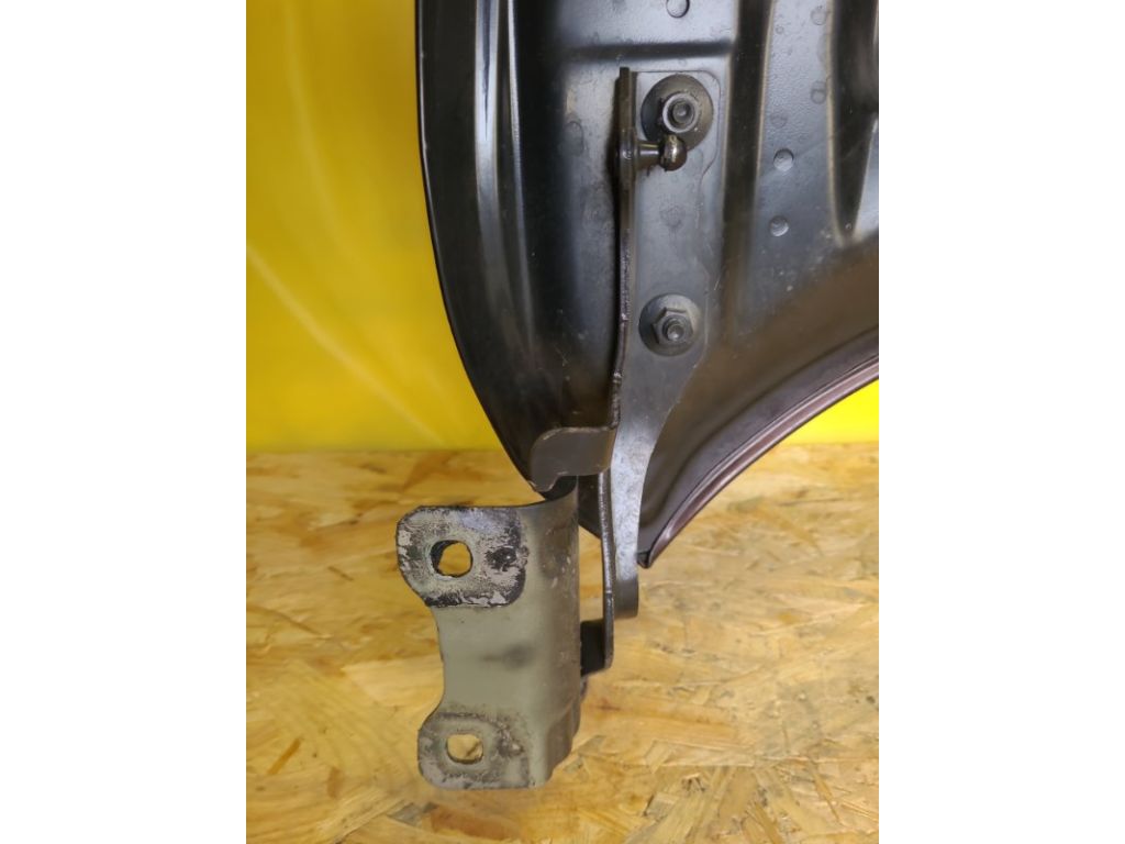 65400-3JA0A | Петля капоту прав. INFINITI QX60/JX35 12-20