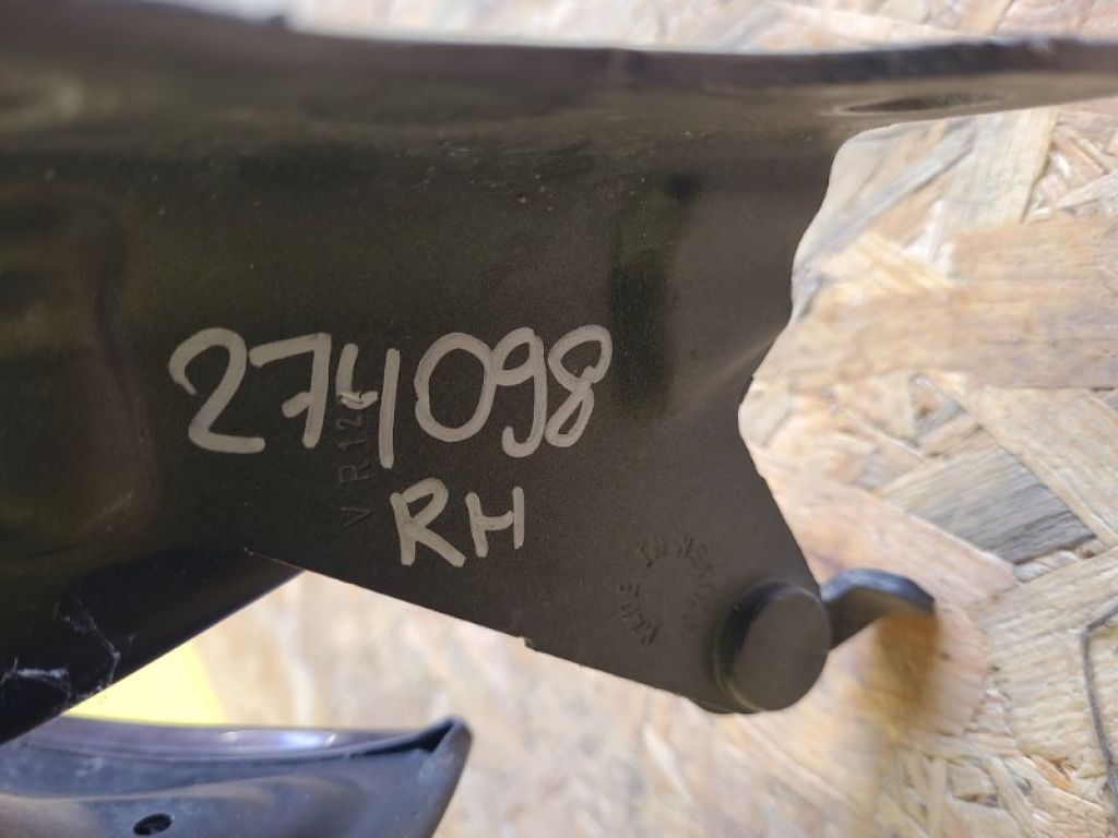 65400-3JA0A | Петля капоту прав. INFINITI QX60/JX35 12-20 - Фото 2