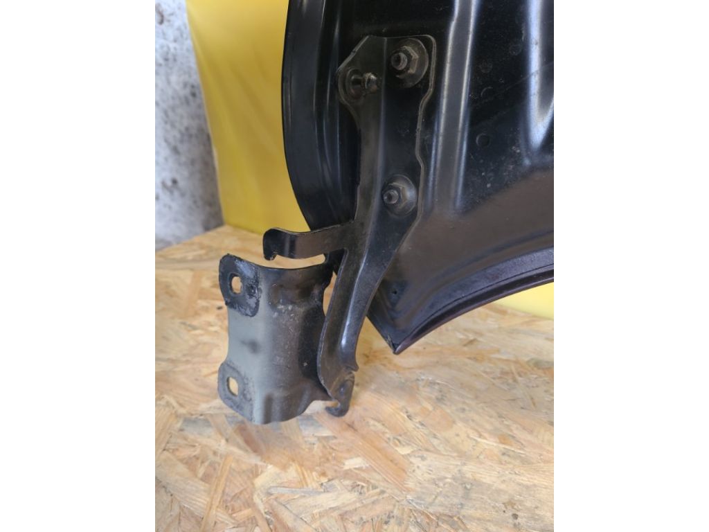 65400-3JA0A | Петля капоту прав. INFINITI QX60/JX35 12-20 - Фото 3