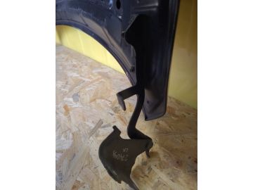 Петля капоту лів. INFINITI QX60/JX35 12-20