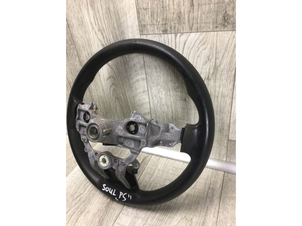 56120-B2000-FE7 | Руль KIA SOUL PS 13-19 - Фото 4