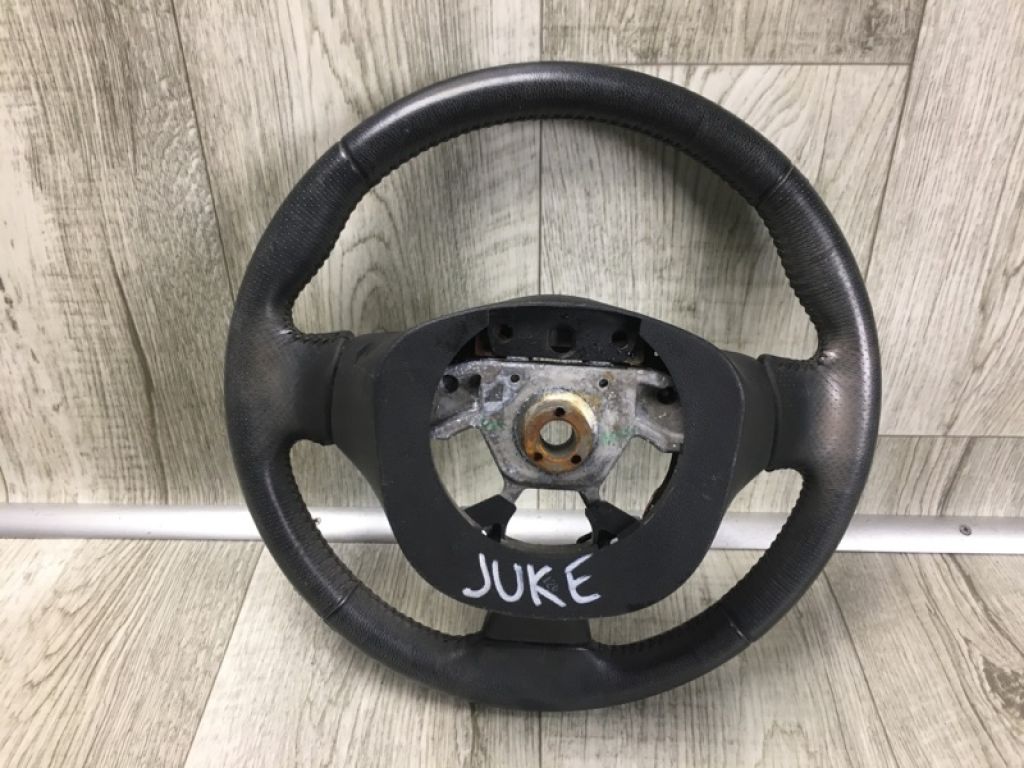 48430-1KA1A | Руль NISSAN JUKE 10-19 - Фото 2