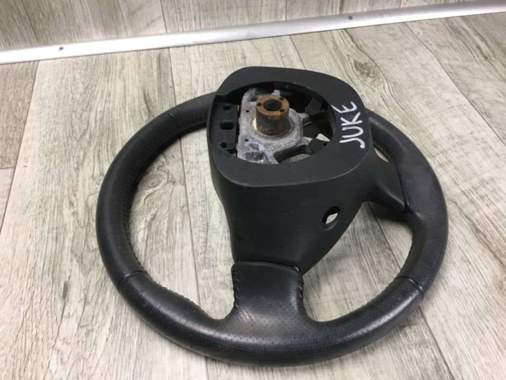 48430-1KA1A | Руль NISSAN JUKE 10-19 - Фото 3