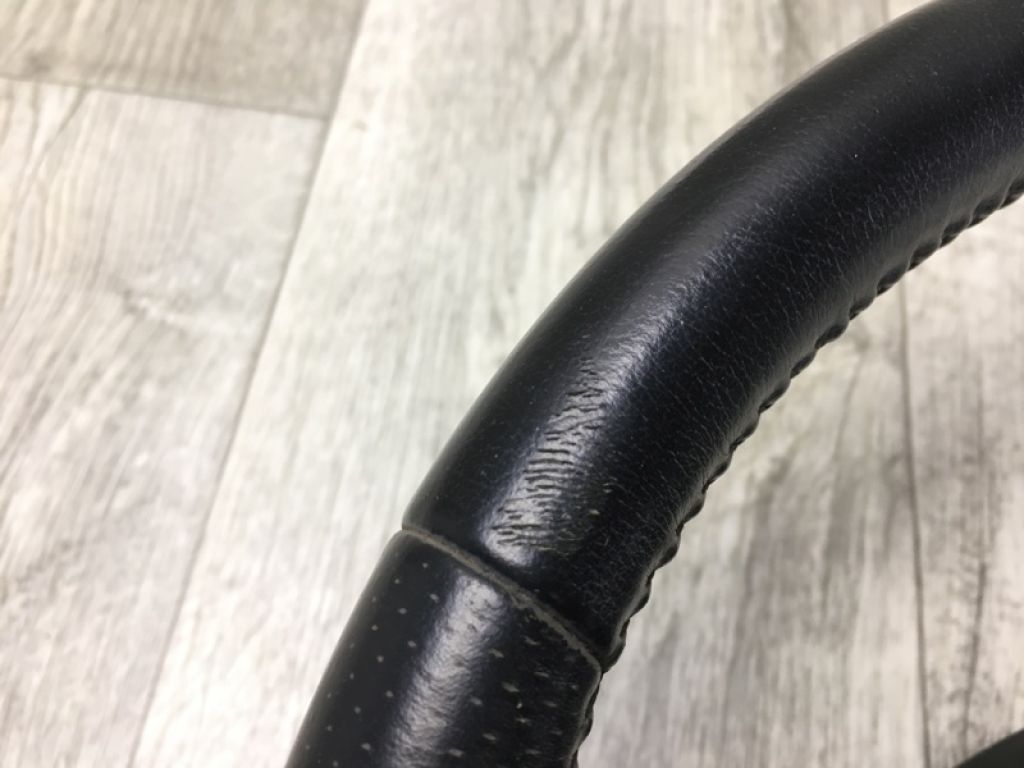 48430-1KA1A | Руль NISSAN JUKE 10-19 - Фото 5