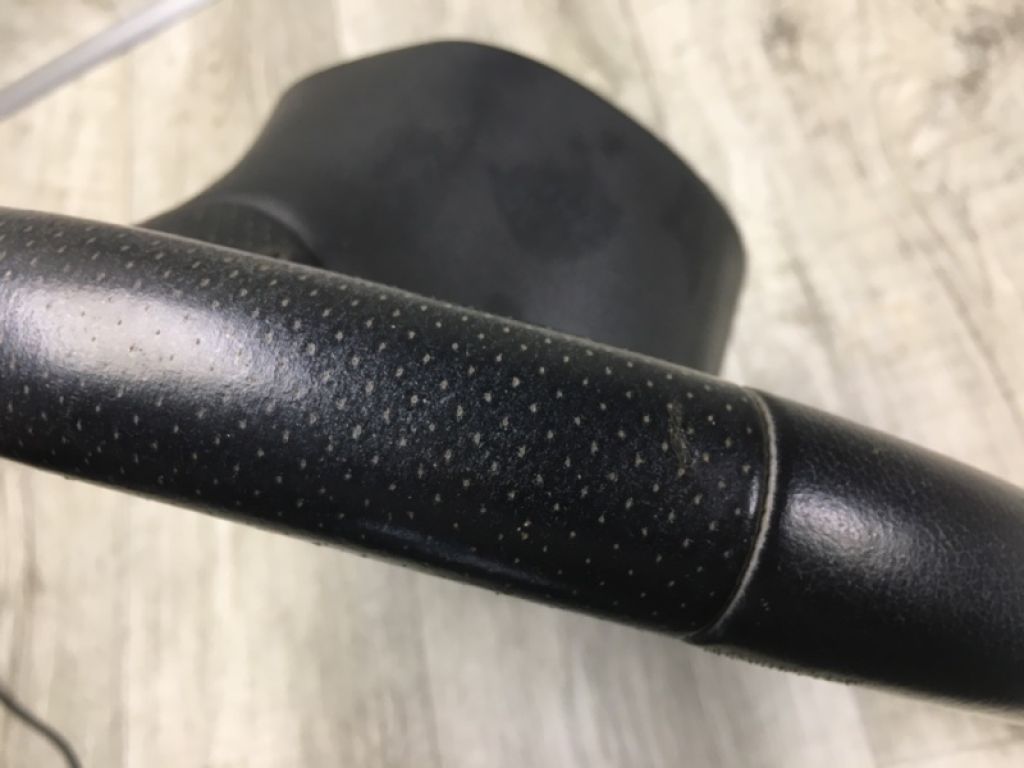 48430-1KA1A | Руль NISSAN JUKE 10-19 - Фото 6