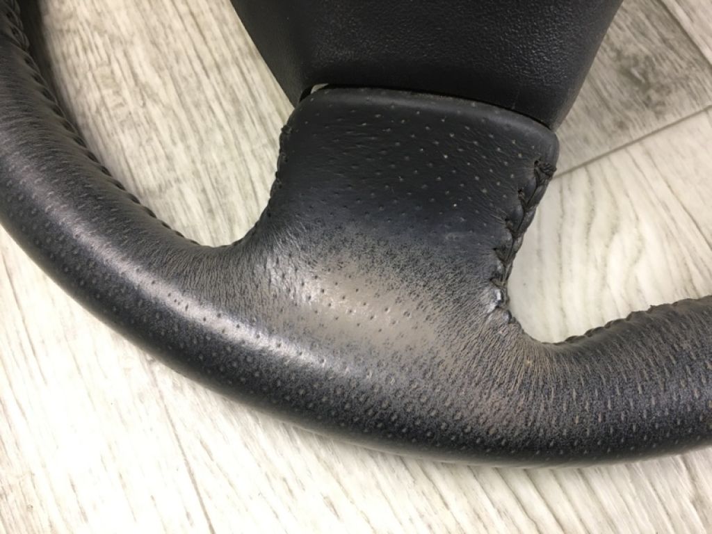 48430-1KA1A | Руль NISSAN JUKE 10-19 - Фото 7