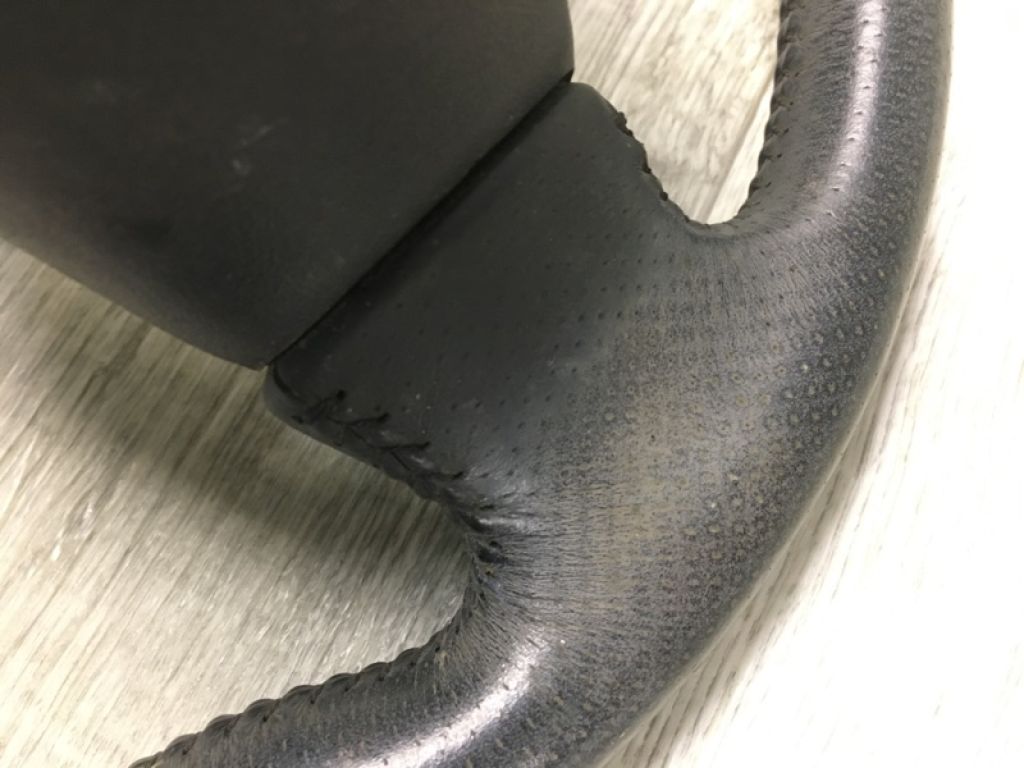 48430-1KA1A | Руль NISSAN JUKE 10-19 - Фото 8