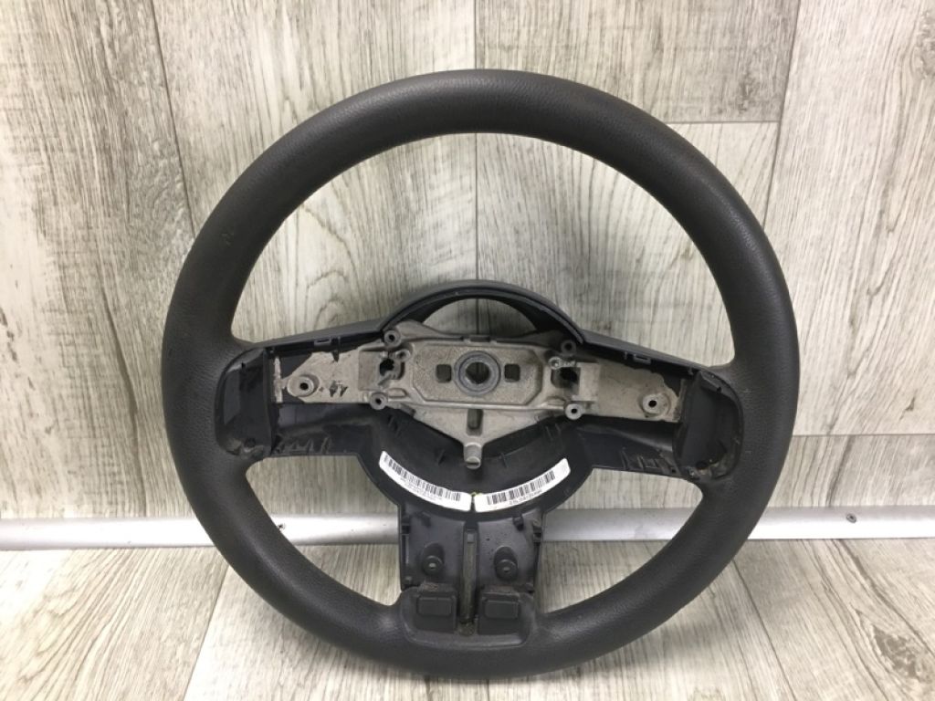 1TT68XDVAE | Руль JEEP COMPASS 06-16