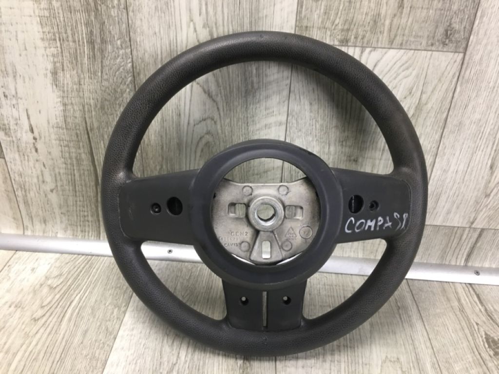 1TT68XDVAE | Руль JEEP COMPASS 06-16 - Фото 2