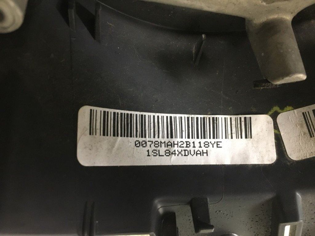 1TT68XDVAE | Руль JEEP COMPASS 06-16 - Фото 6