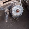 0K012-17700 | Роздавальна коробка KIA SPORTAGE JA 93-04