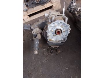 Раздаточная коробка KIA SPORTAGE JA 93-04