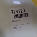 60100-SWW-G00ZZ | Капот HONDA CRV 06-12 - Превью 2