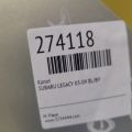 57229AG0209P | Капот SUBARU LEGACY 03-09 BL/BP - Прев'ю 2