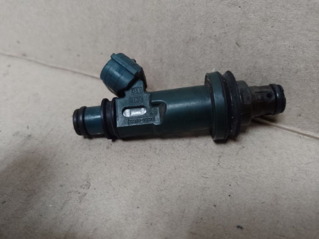 23209-20020 | Форсунка паливна LEXUS RX300 98-03