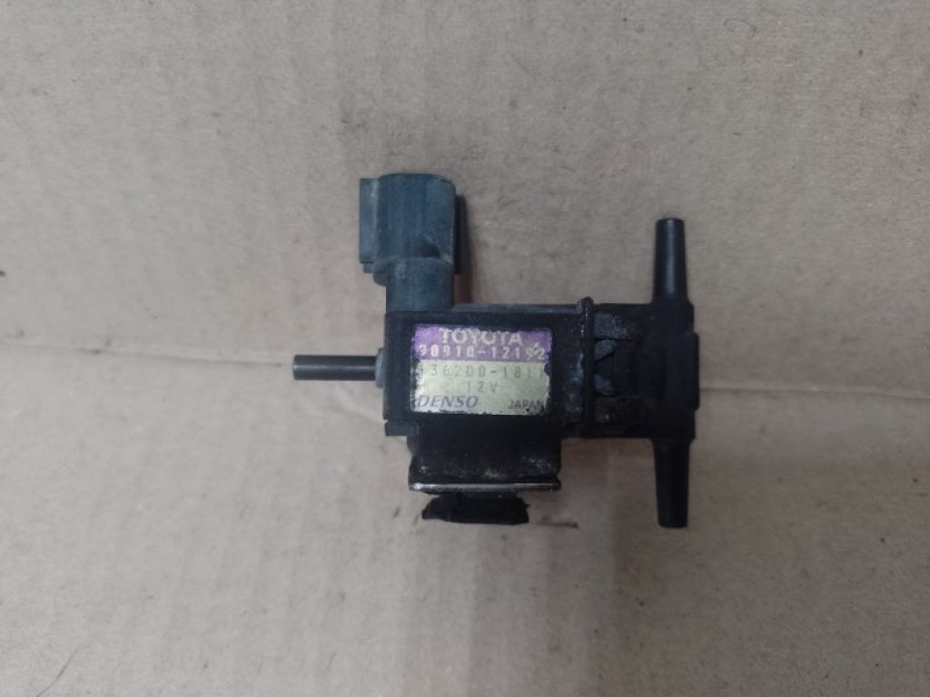 90910-12192 | Клапан электромагнитный (вакуумный) LEXUS RX300 98-03