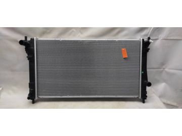 Радіатор основний MAZDA 5 CR 05-10