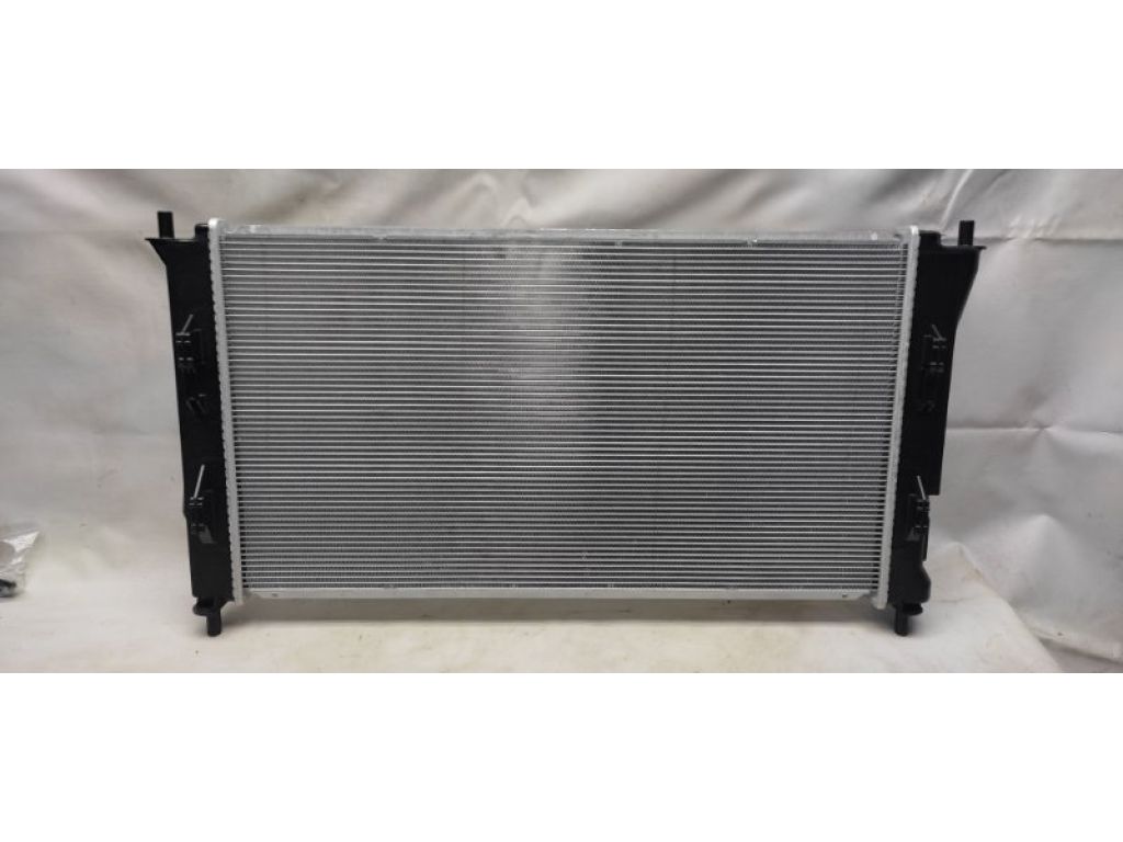 LFFM15200A | Радіатор основний MAZDA 5 CR 05-10 - Фото 4