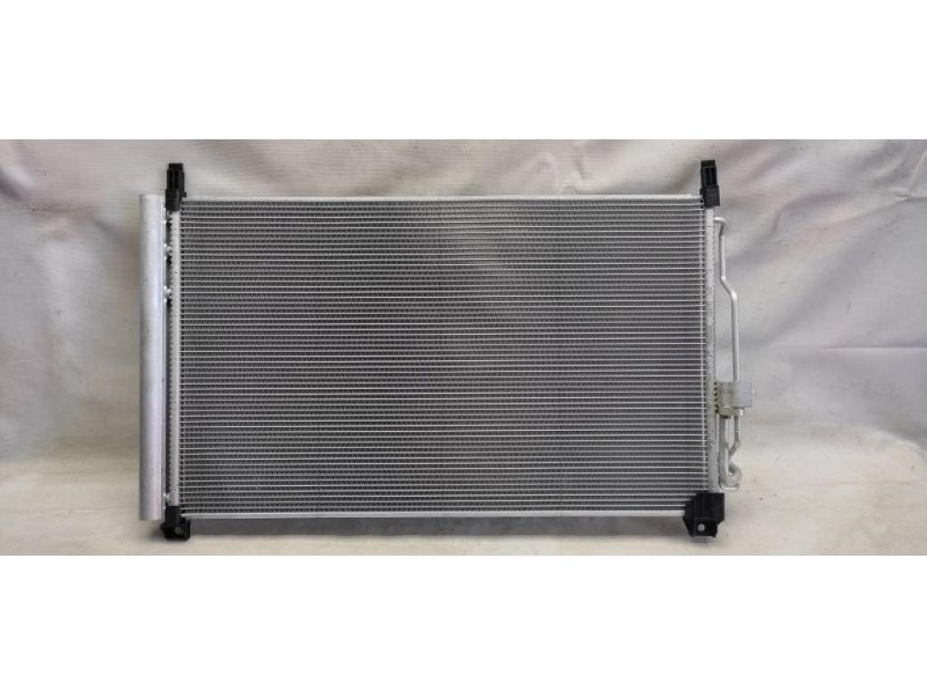 92100-5AA0A | Радіатор кондиціонера NISSAN MURANO Z52 14- - Фото 6
