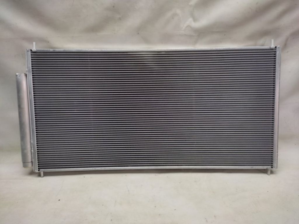 80110-T2F-A01 | Радиатор кондиционера HONDA ACCORD CR 13-18