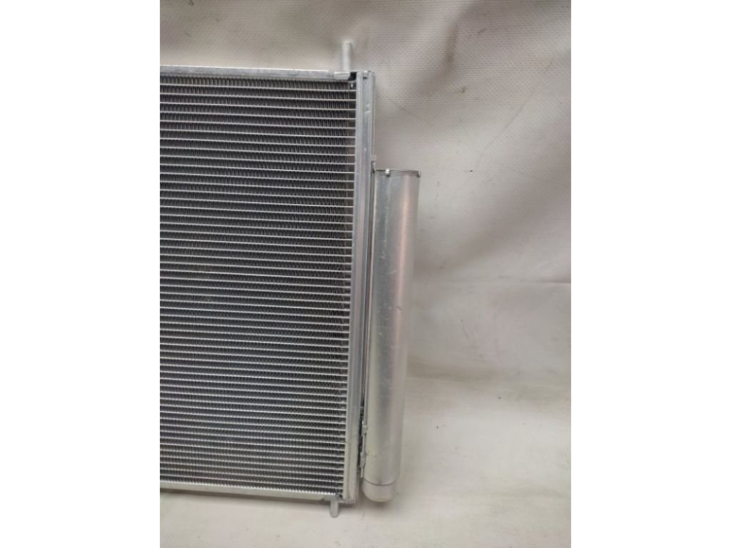 80110-T2F-A01 | Радиатор кондиционера HONDA ACCORD CR 13-18 - Фото 3
