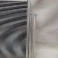 80110-T2F-A01 | Радиатор кондиционера HONDA ACCORD CR 13-18 - Превью 3