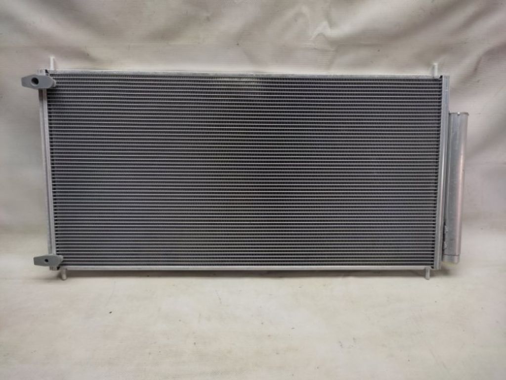 80110-T2F-A01 | Радиатор кондиционера HONDA ACCORD CR 13-18 - Фото 4
