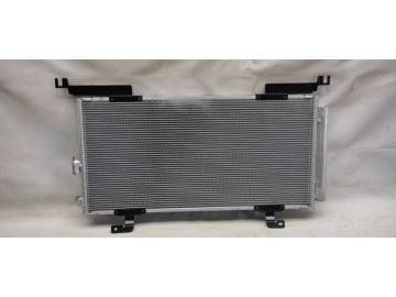 Радіатор кондиціонера SUBARU OUTBACK BS 14-21