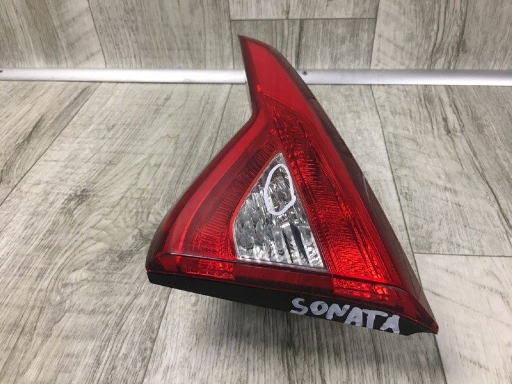 92404-C2000 | Фонарь внутренний задн. прав. HYUNDAI SONATA LF 2014- - Фото 4