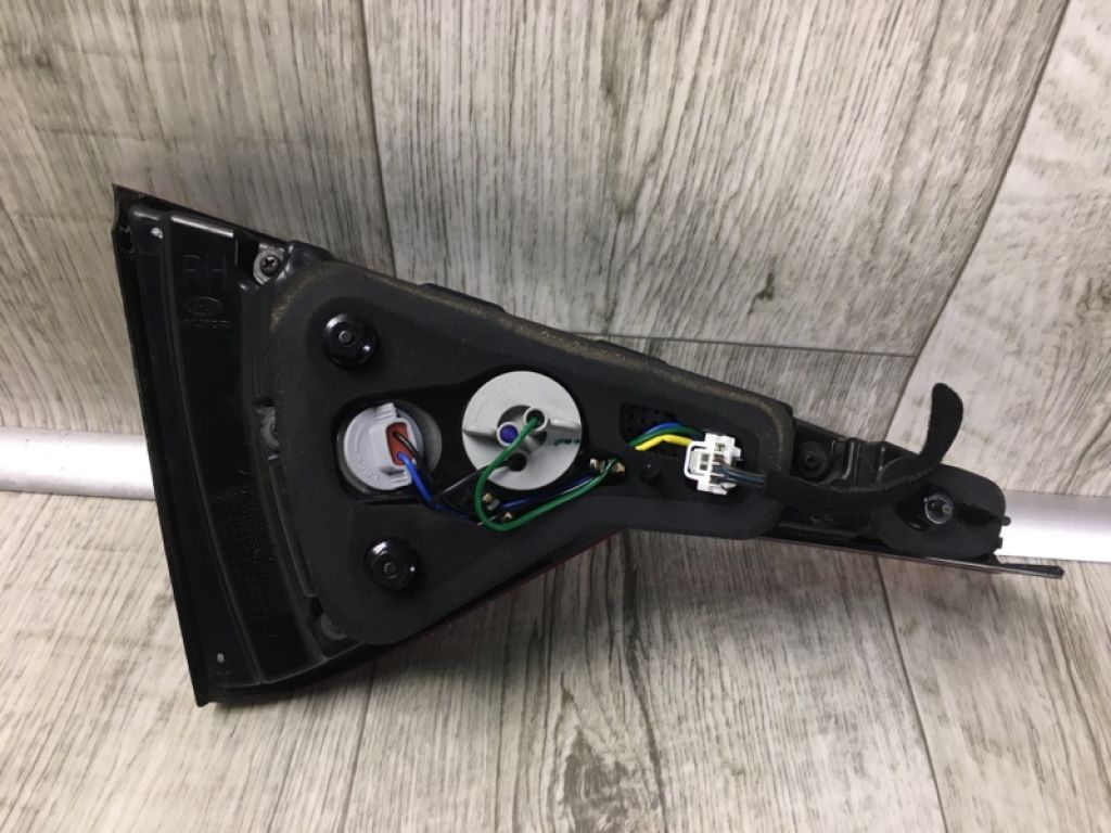 92404-C2000 | Фонарь внутренний задн. прав. HYUNDAI SONATA LF 2014- - Фото 6