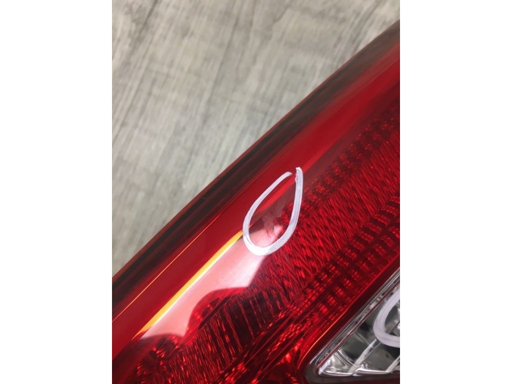 92404-C2000 | Фонарь внутренний задн. прав. HYUNDAI SONATA LF 2014- - Фото 10