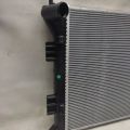 25310-3X100 | Радиатор основной HYUNDAI ELANTRA MD 10-15 - Превью 2