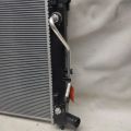 25310-3X100 | Радиатор основной HYUNDAI ELANTRA MD 10-15 - Превью 3