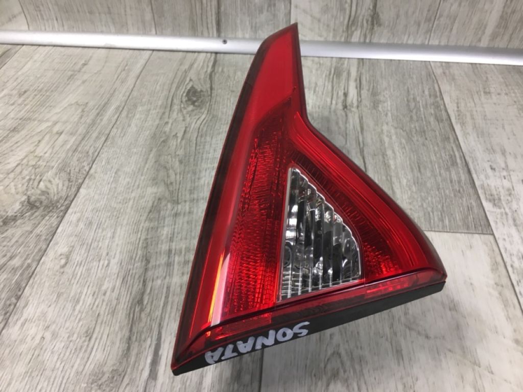 92403-C2000 | Ліхтар внутрішній задн. лів. HYUNDAI SONATA LF 2014- - Фото 4