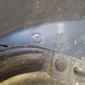 BBY4-52-31XC | Капот MAZDA 3 BL 09-13 - Прев'ю 7