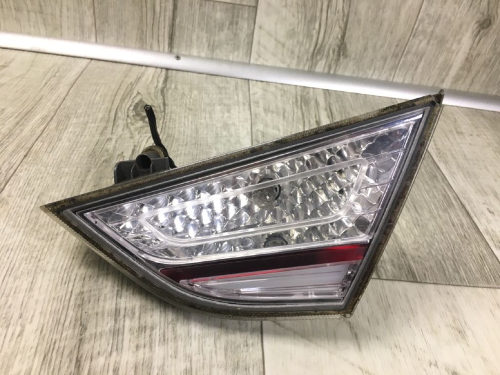 92404-4R000 | Ліхтар внутрішній задн. прав. HYUNDAI SONATA YF 10-14