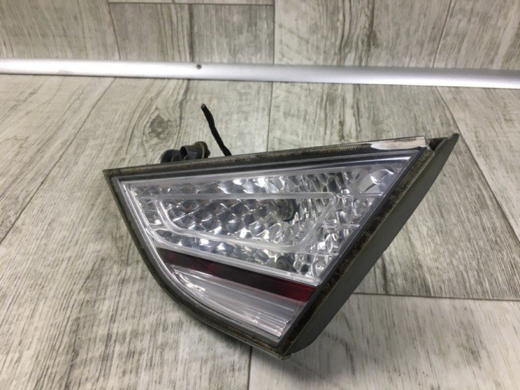 92404-4R000 | Ліхтар внутрішній задн. прав. HYUNDAI SONATA YF 10-14 - Фото 3