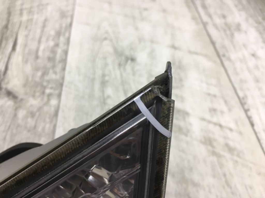 92404-4R000 | Ліхтар внутрішній задн. прав. HYUNDAI SONATA YF 10-14 - Фото 8