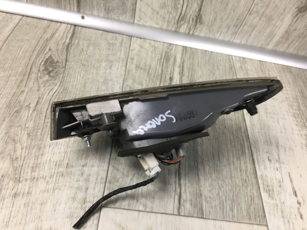 92403-4R000 | Фонарь внутренний задн. лев. HYUNDAI SONATA YF 10-14 - Фото 4