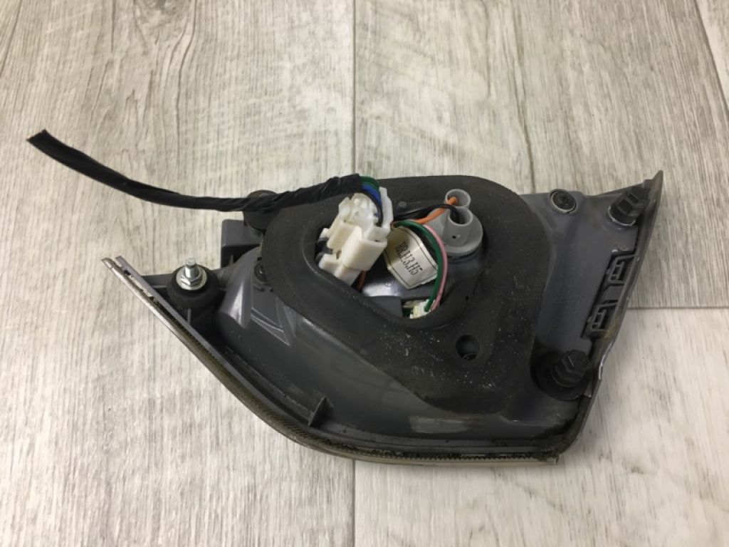 92403-4R000 | Фонарь внутренний задн. лев. HYUNDAI SONATA YF 10-14 - Фото 5