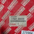 17801-66030 | Фільтр повітряний TOYOTA LAND CRUISER 90 96-03 - Прев'ю 3