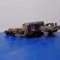 7184-4142 xa1 | Проводка подкапотная HONDA CIVIC 4D 06-11 - Превью 3