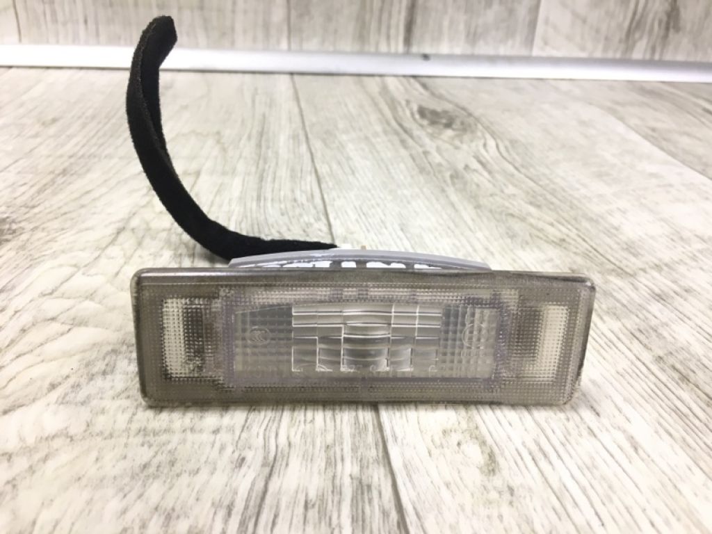 92501-2G000 | Подсветка номера KIA OPTIMA TF 11-16