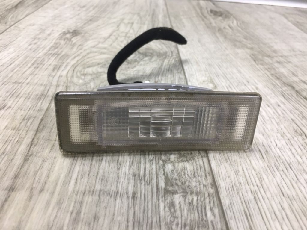 92501-2G000 | Подсветка номера KIA OPTIMA TF 11-16