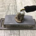 92501-2G000 | Подсветка номера KIA OPTIMA TF 11-16 - Превью 3