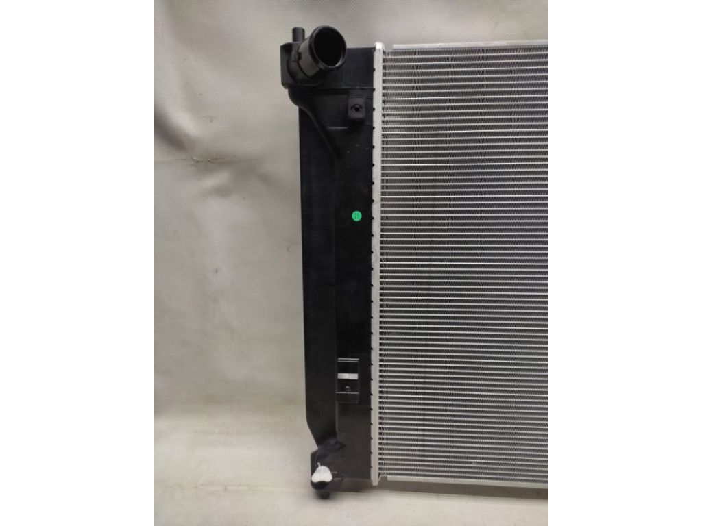 25310-C2000 | Радіатор основний HYUNDAI SONATA LF 2014- - Фото 2