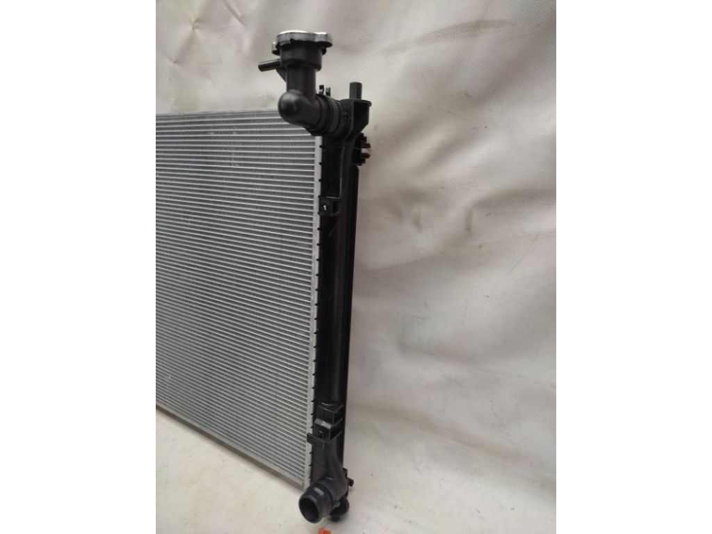 25310-C2000 | Радіатор основний HYUNDAI SONATA LF 2014- - Фото 3