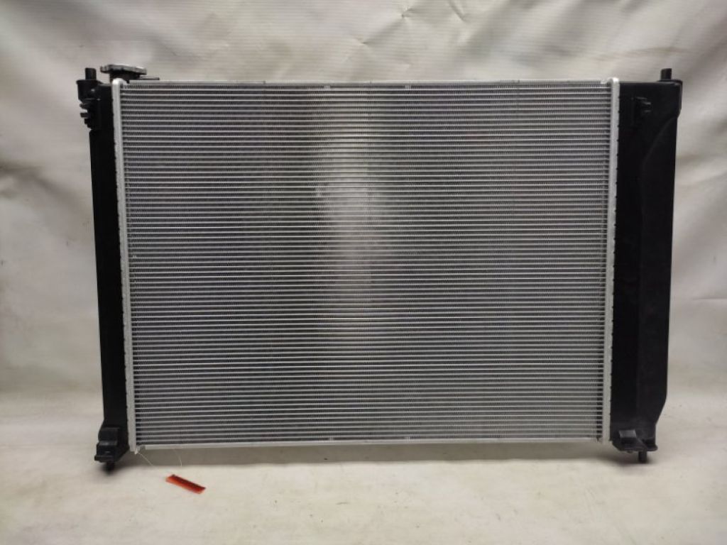 25310-C2000 | Радіатор основний HYUNDAI SONATA LF 2014- - Фото 4